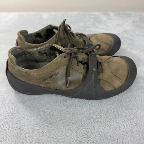 Patagonia Footwear Toast and Jam Men's Shoes Size 8.5 US - Picture 9 of 13